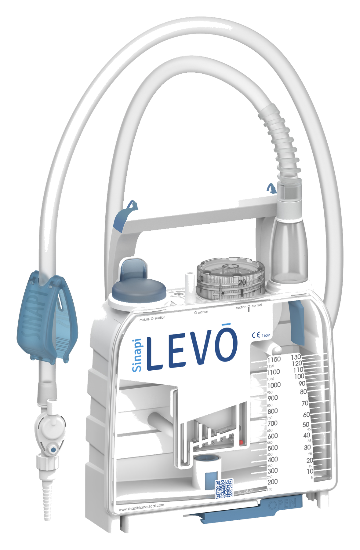 LEVO XL1150SCI