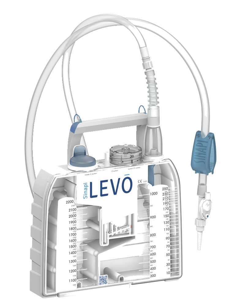 LEVO XL2200S