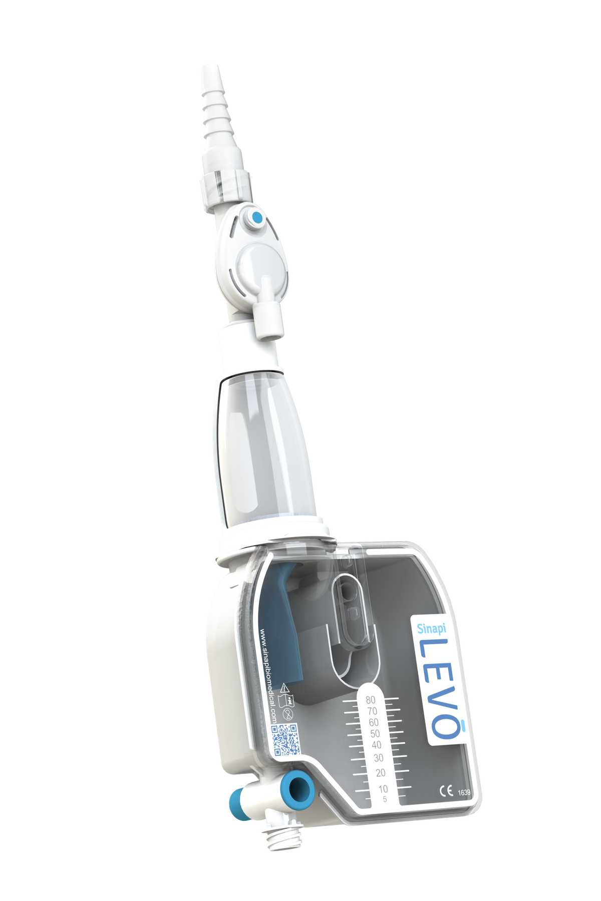LEVO XS100